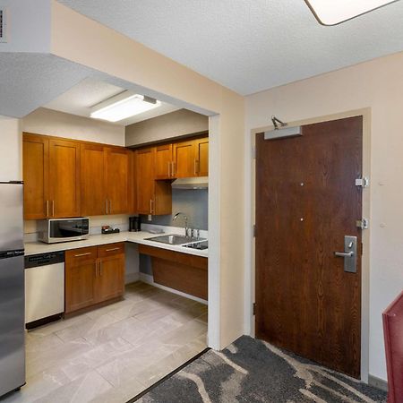 Homewood Suites Memphis Germantown Exterior photo