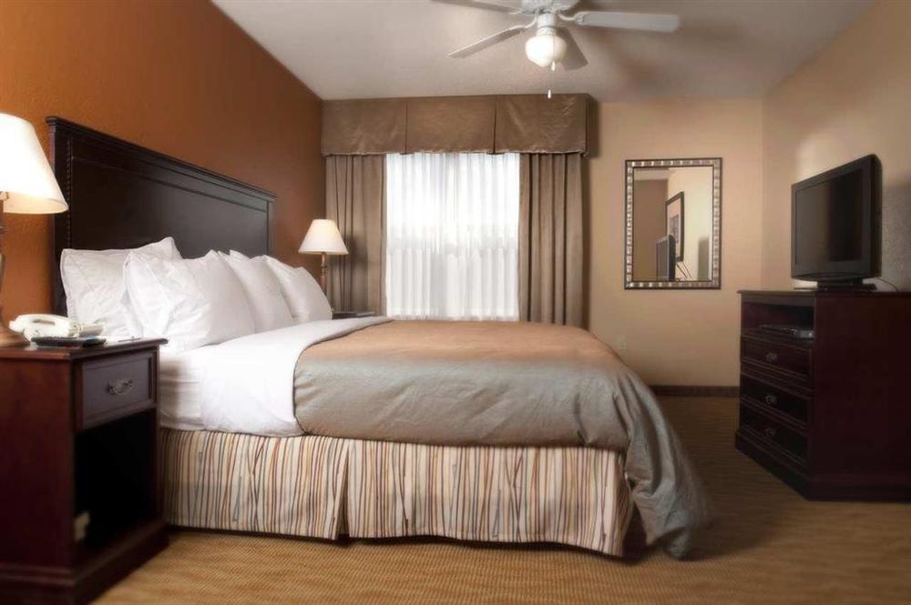 Homewood Suites Memphis Germantown Room photo