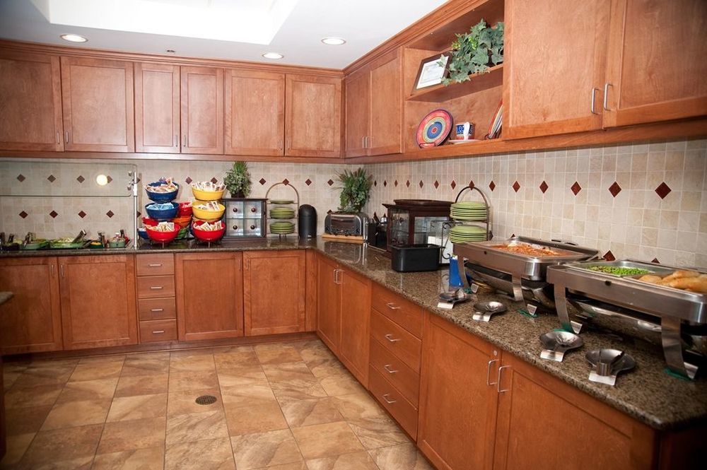 Homewood Suites Memphis Germantown Interior photo