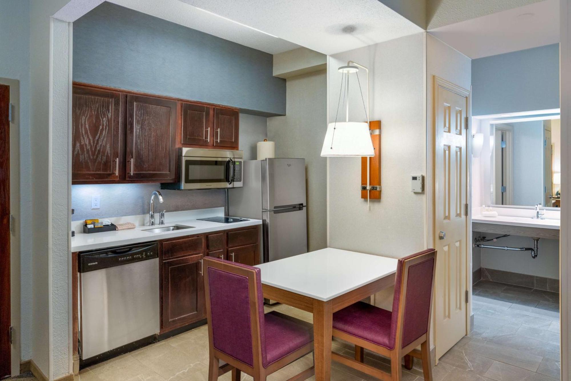 Homewood Suites Memphis Germantown Exterior photo