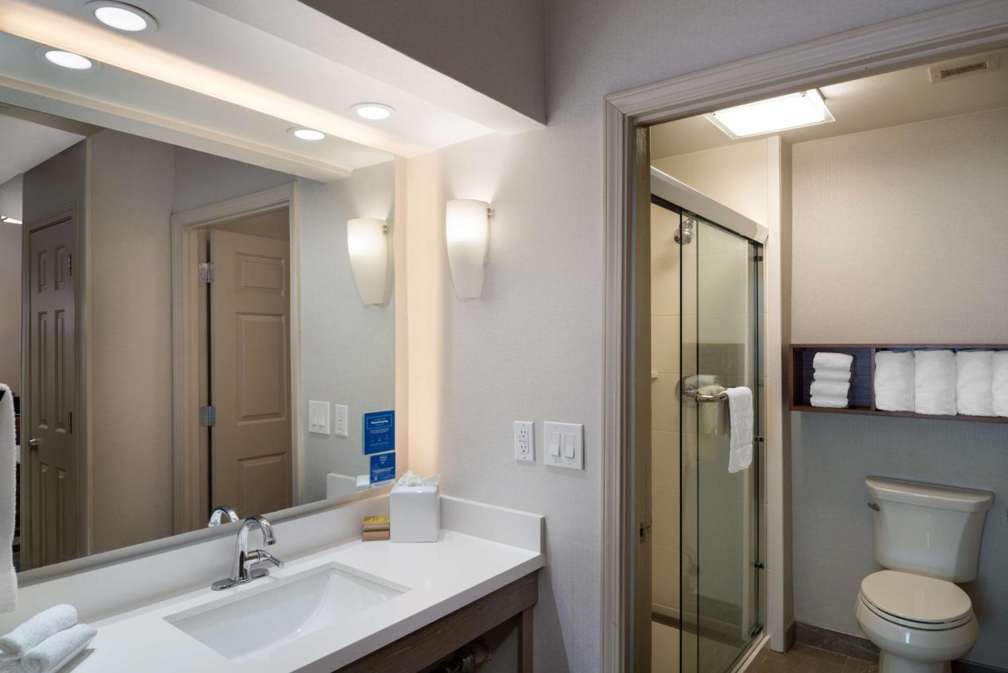 Homewood Suites Memphis Germantown Exterior photo
