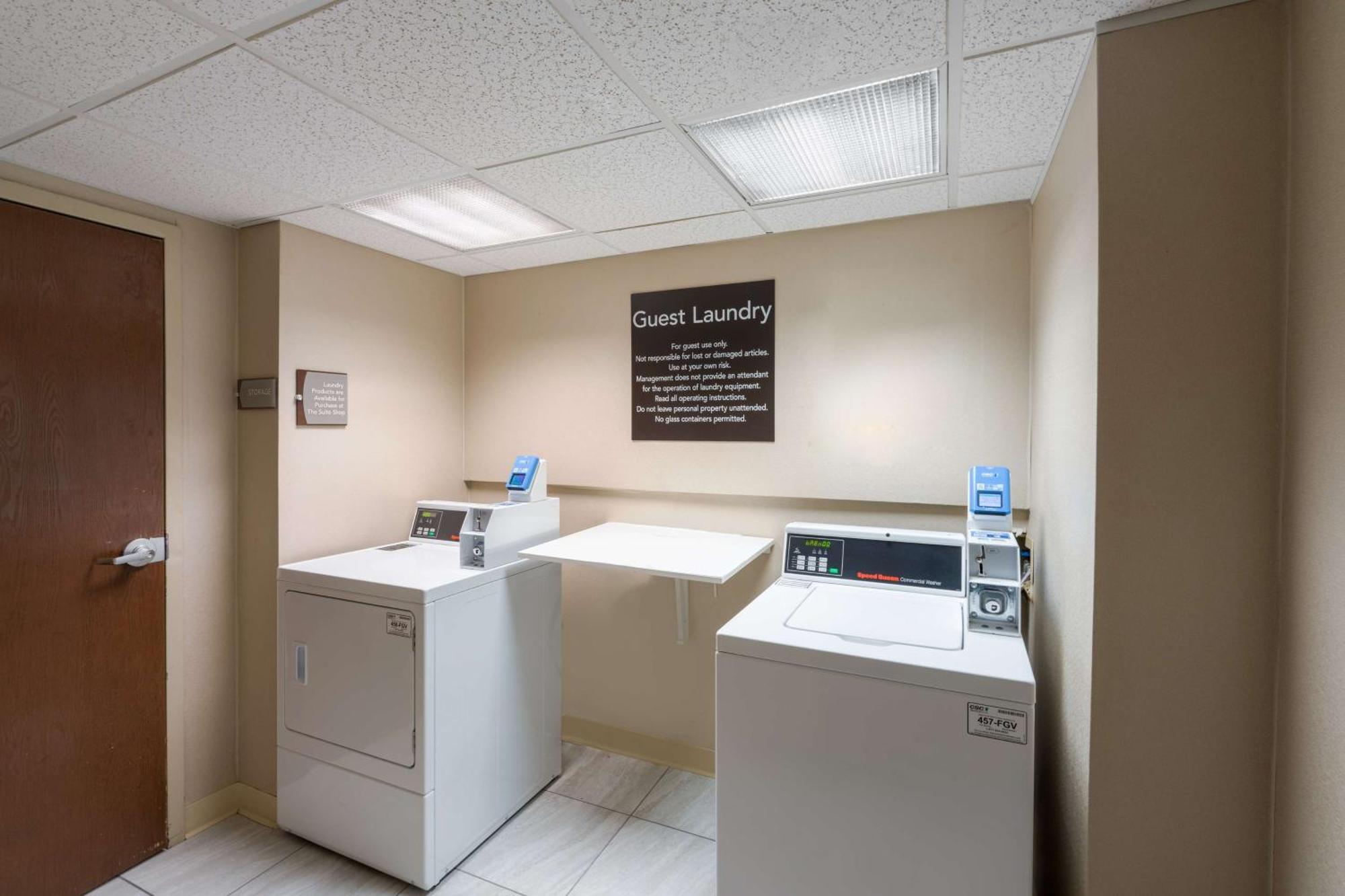 Homewood Suites Memphis Germantown Exterior photo