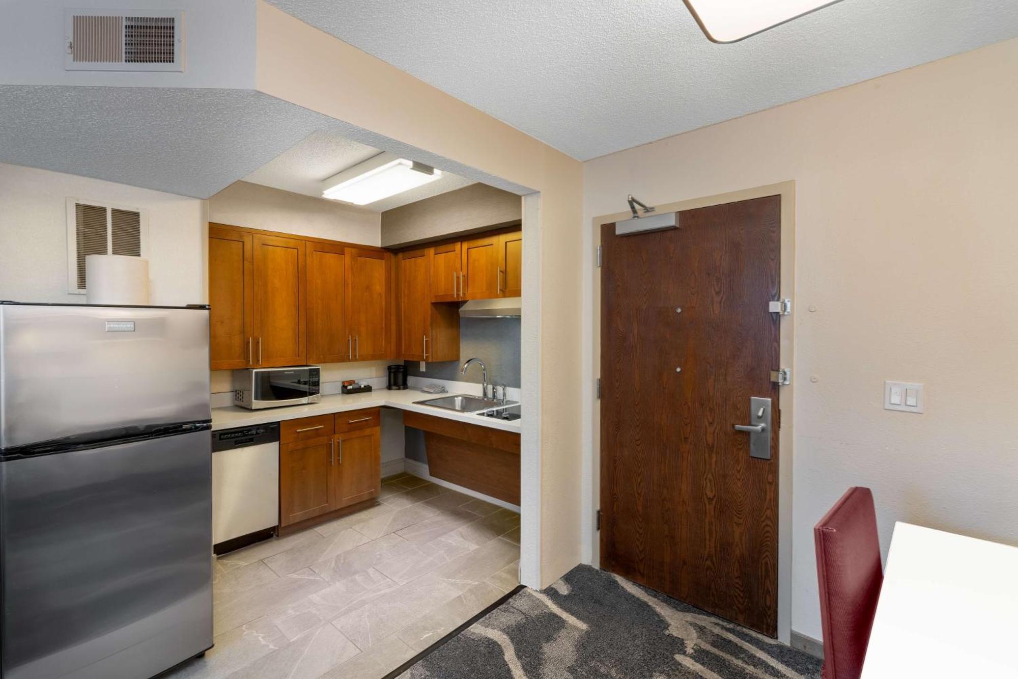 Homewood Suites Memphis Germantown Exterior photo