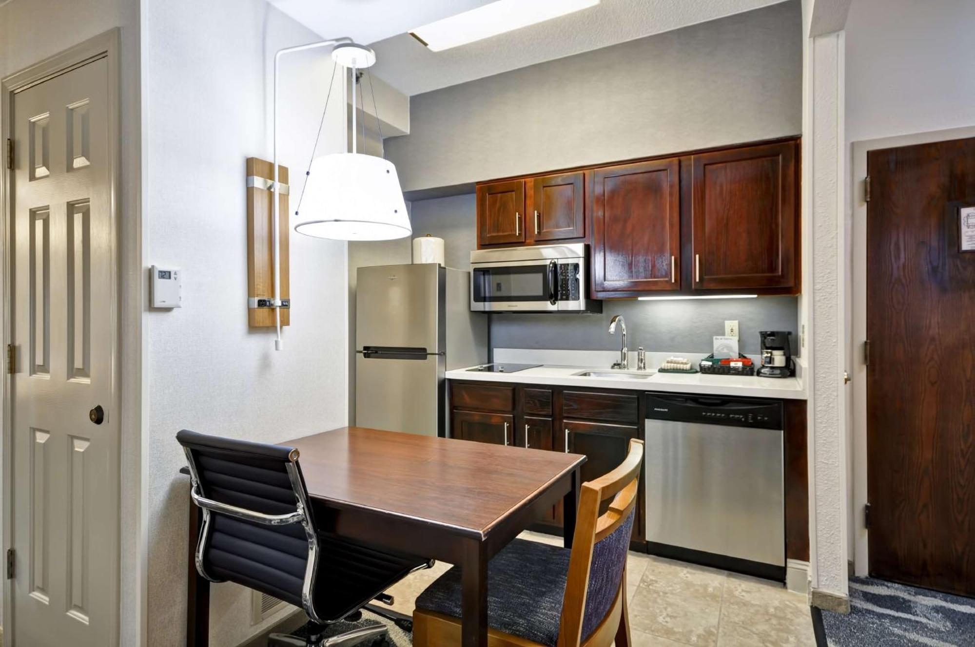 Homewood Suites Memphis Germantown Exterior photo