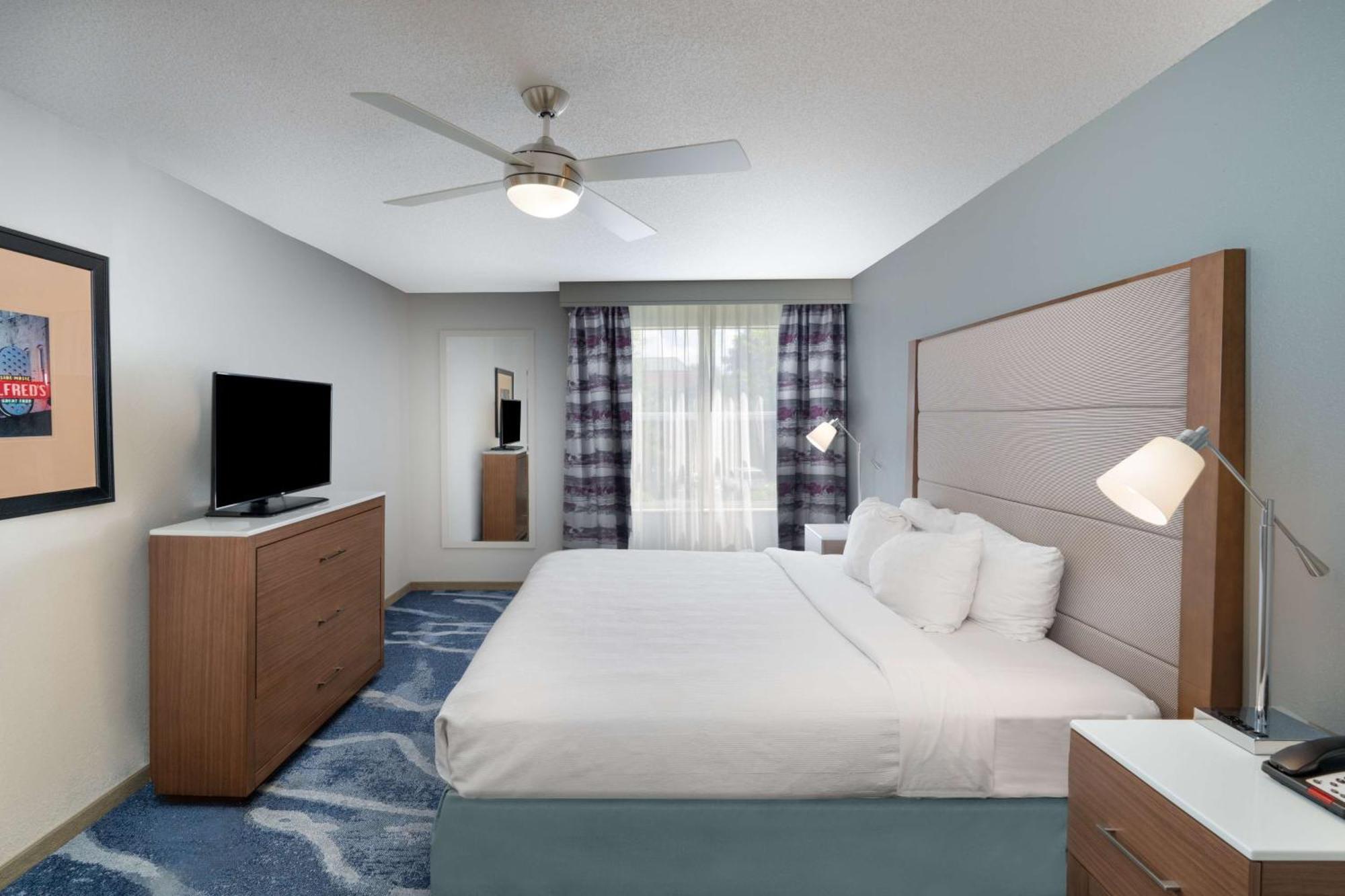 Homewood Suites Memphis Germantown Exterior photo
