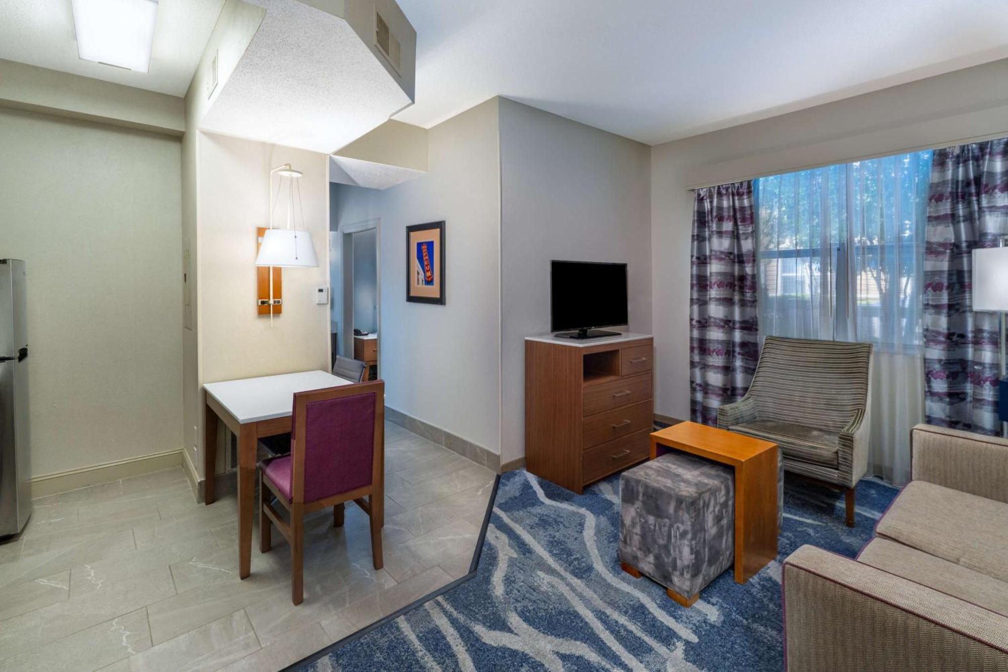Homewood Suites Memphis Germantown Exterior photo