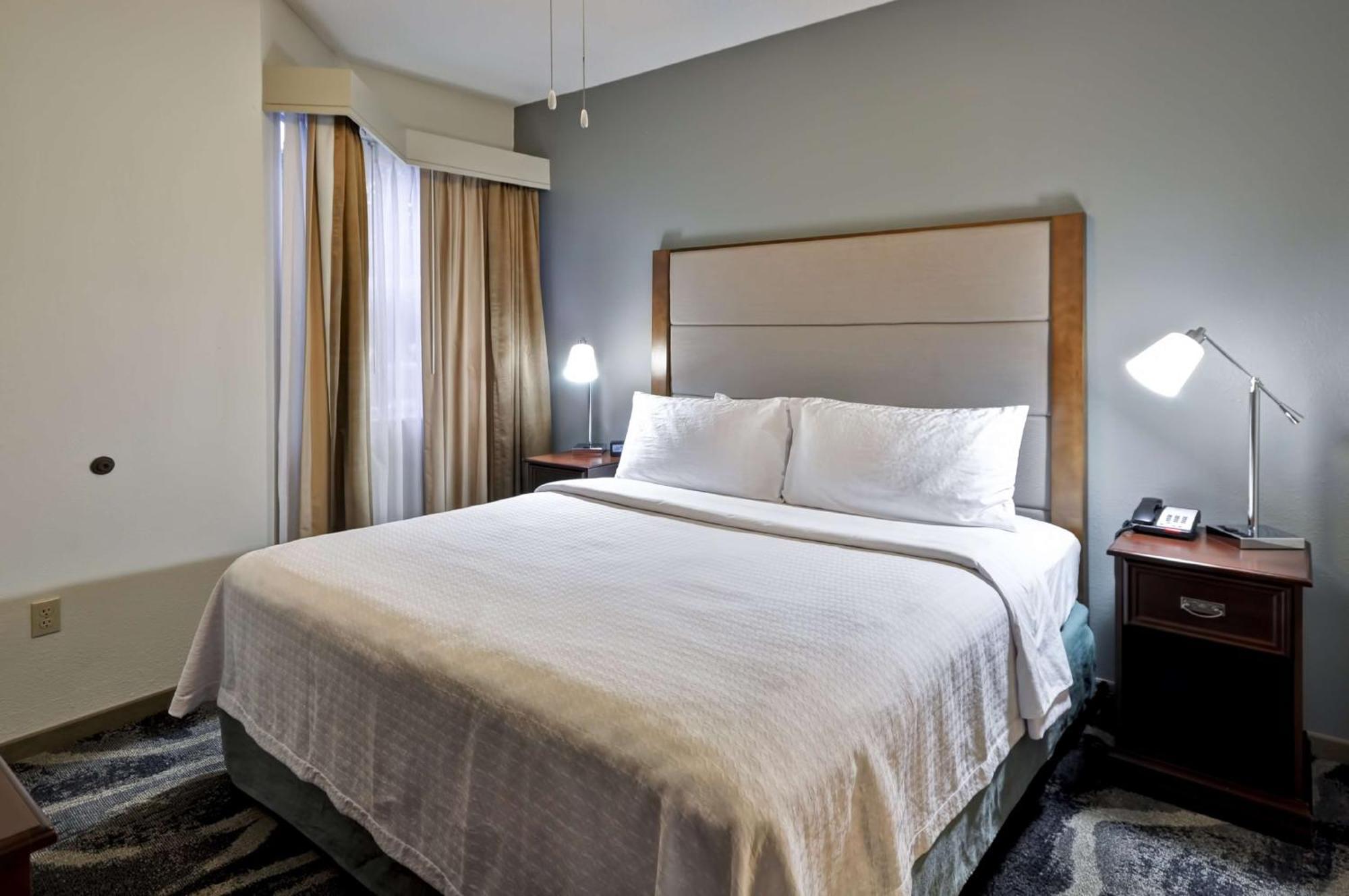 Homewood Suites Memphis Germantown Exterior photo