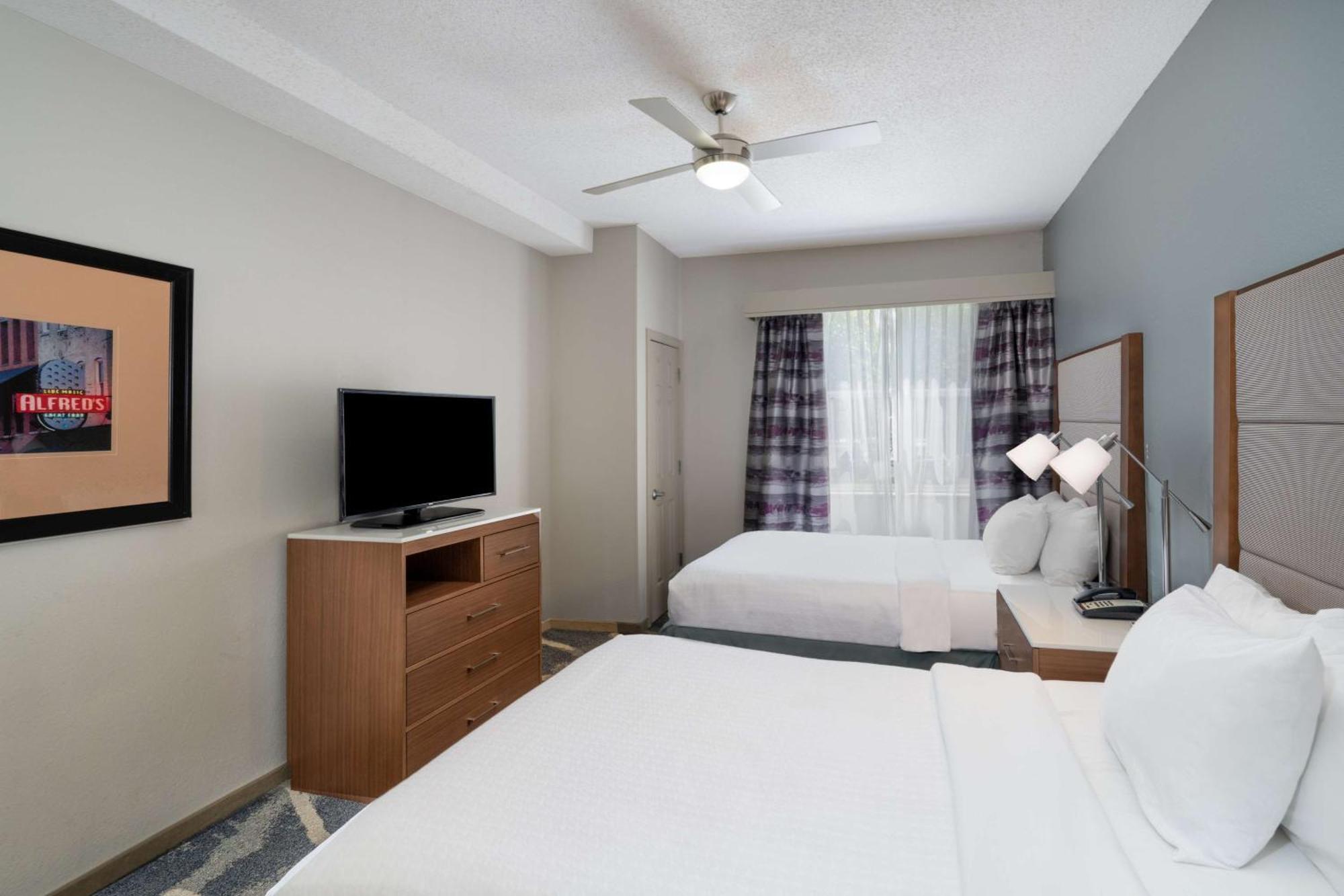 Homewood Suites Memphis Germantown Exterior photo