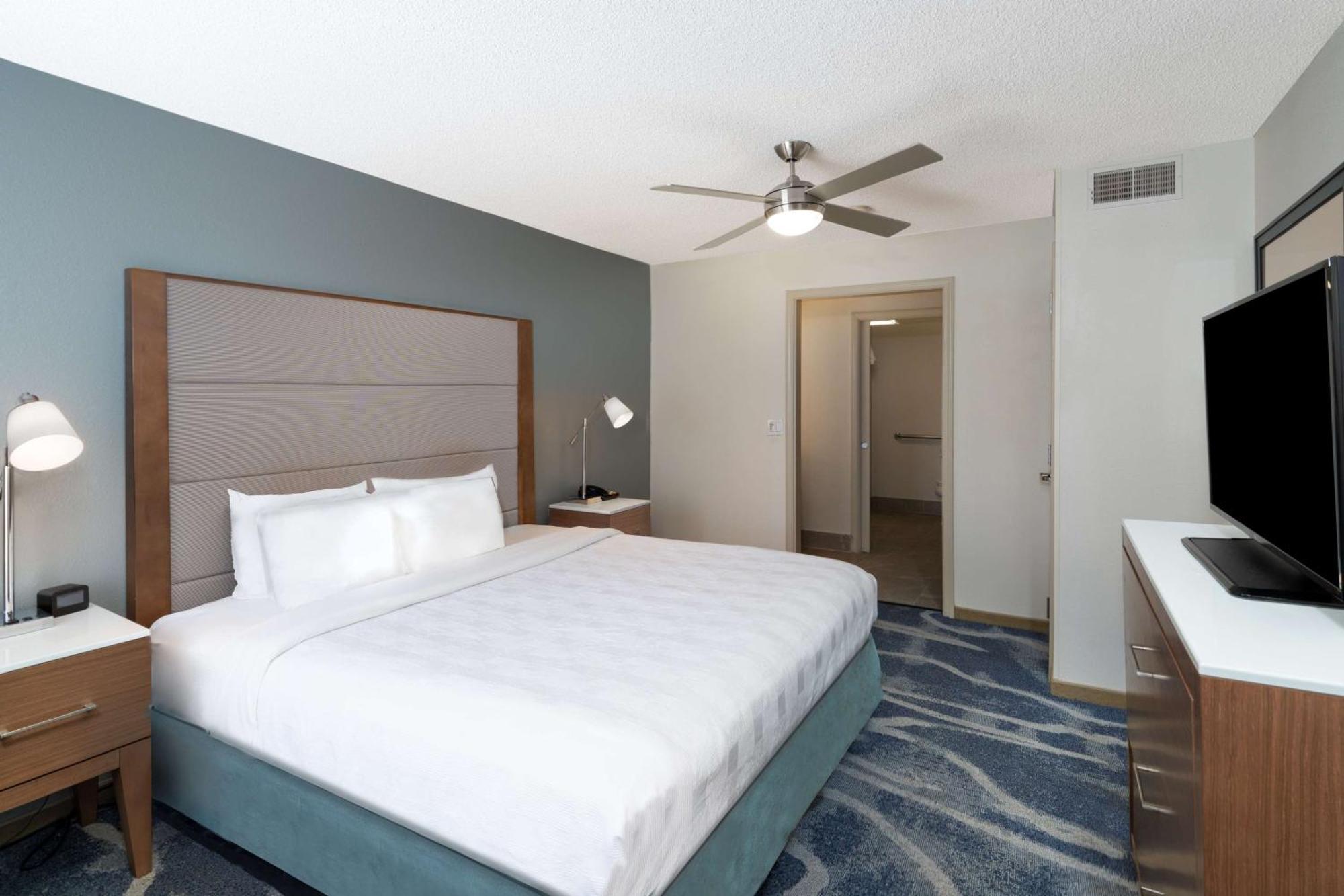 Homewood Suites Memphis Germantown Exterior photo