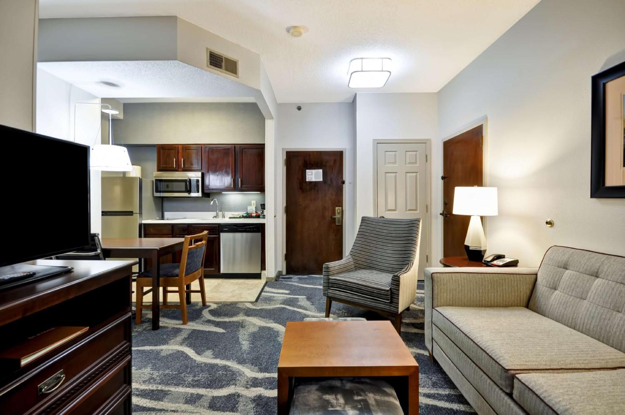 Homewood Suites Memphis Germantown Exterior photo