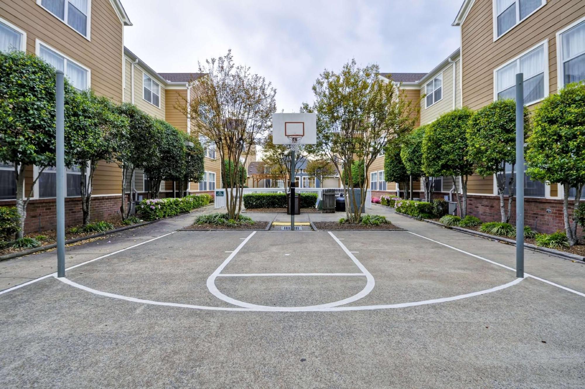 Homewood Suites Memphis Germantown Exterior photo