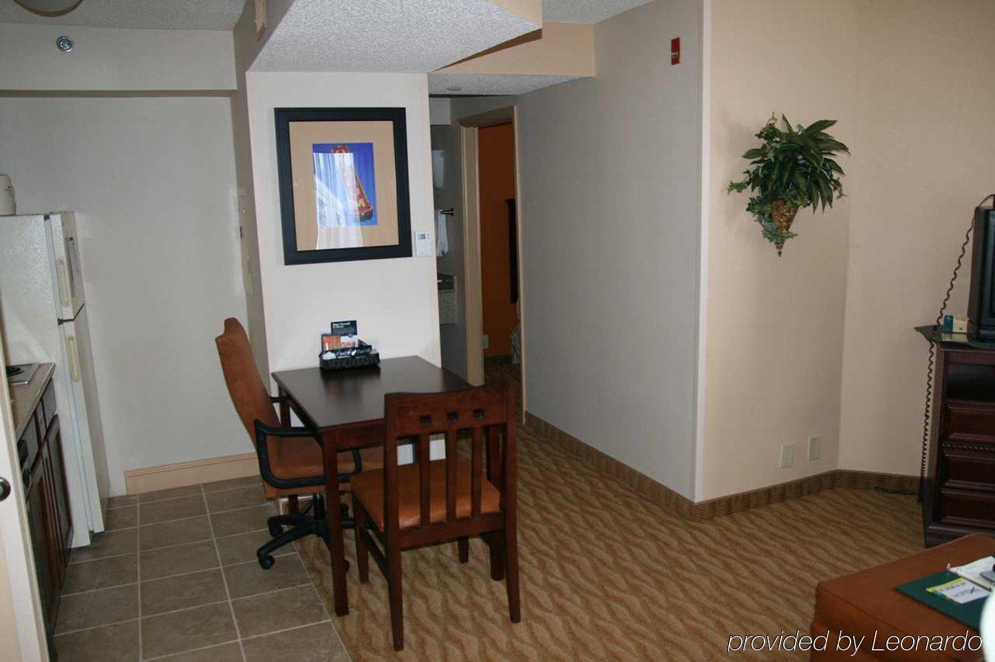 Homewood Suites Memphis Germantown Room photo