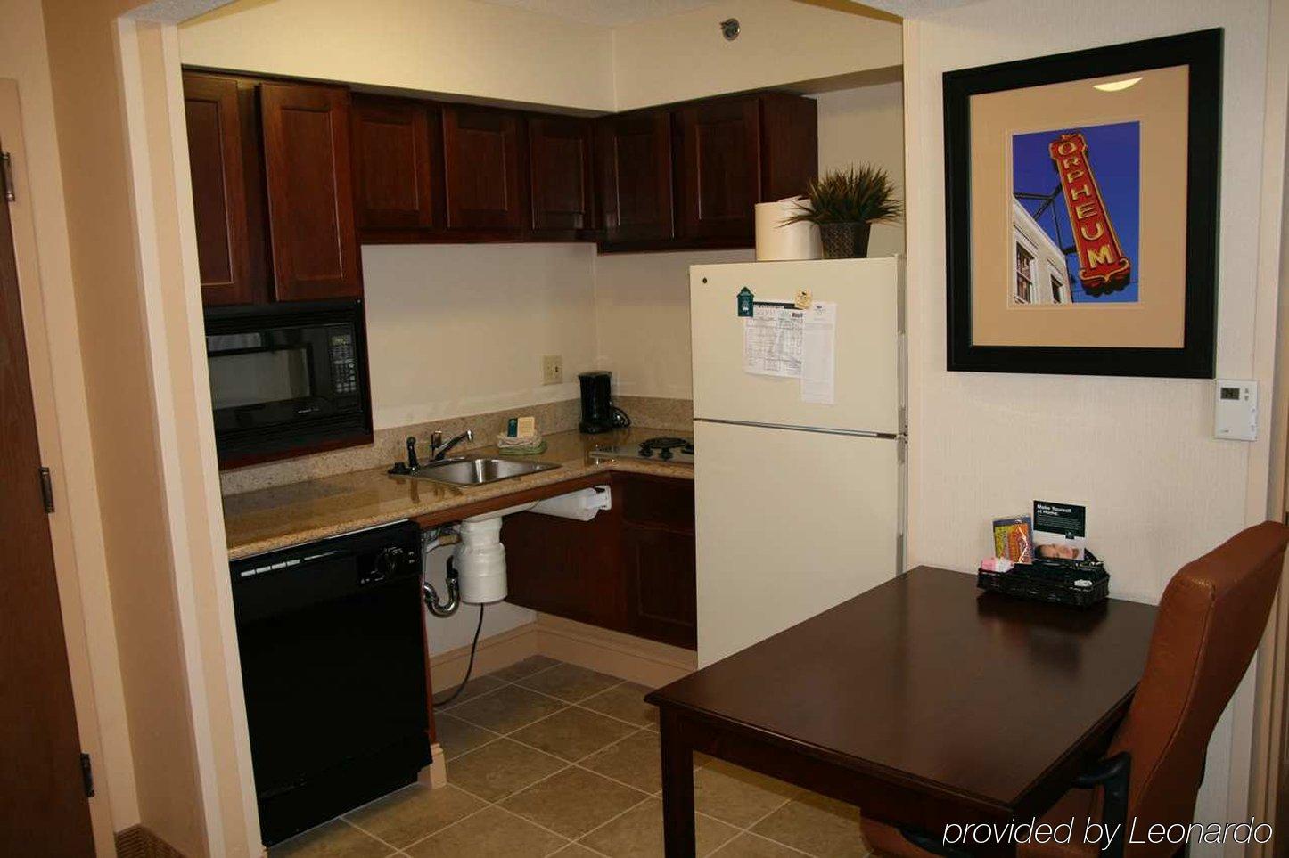 Homewood Suites Memphis Germantown Room photo