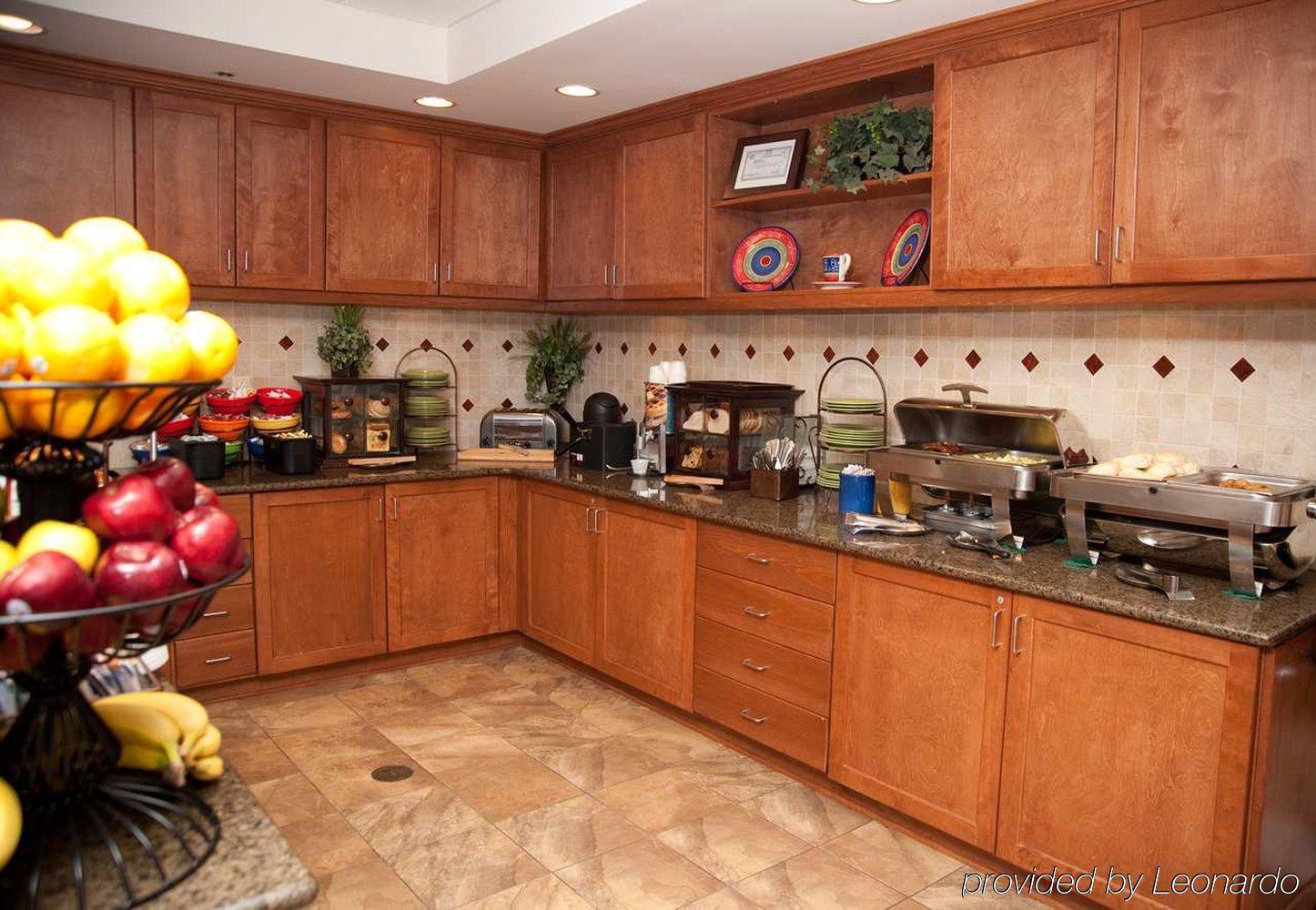 Homewood Suites Memphis Germantown Restaurant photo