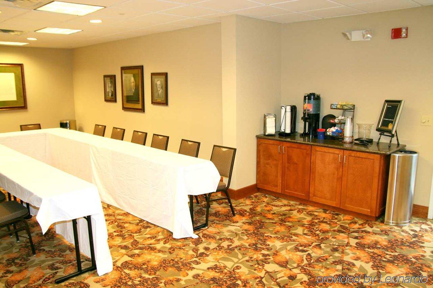 Homewood Suites Memphis Germantown Facilities photo