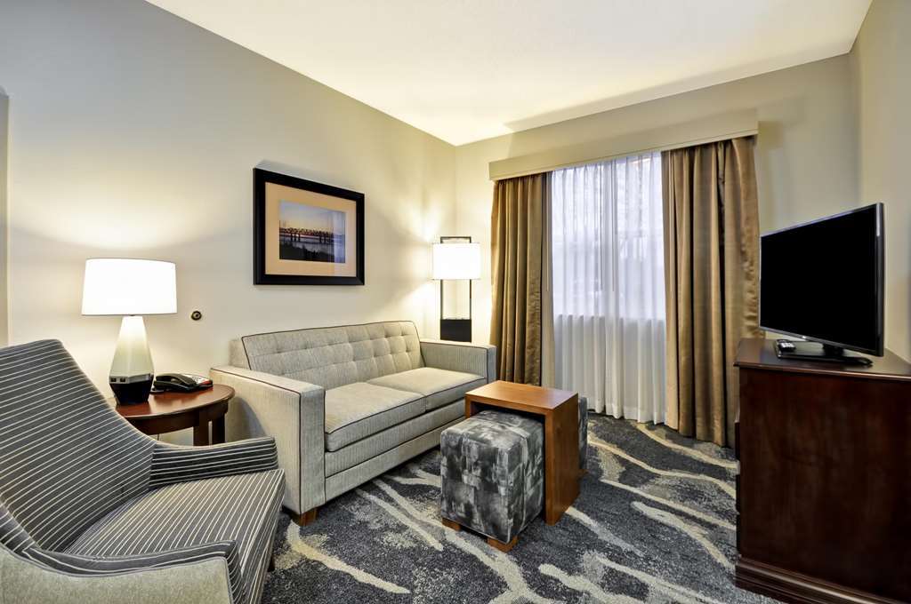 Homewood Suites Memphis Germantown Room photo
