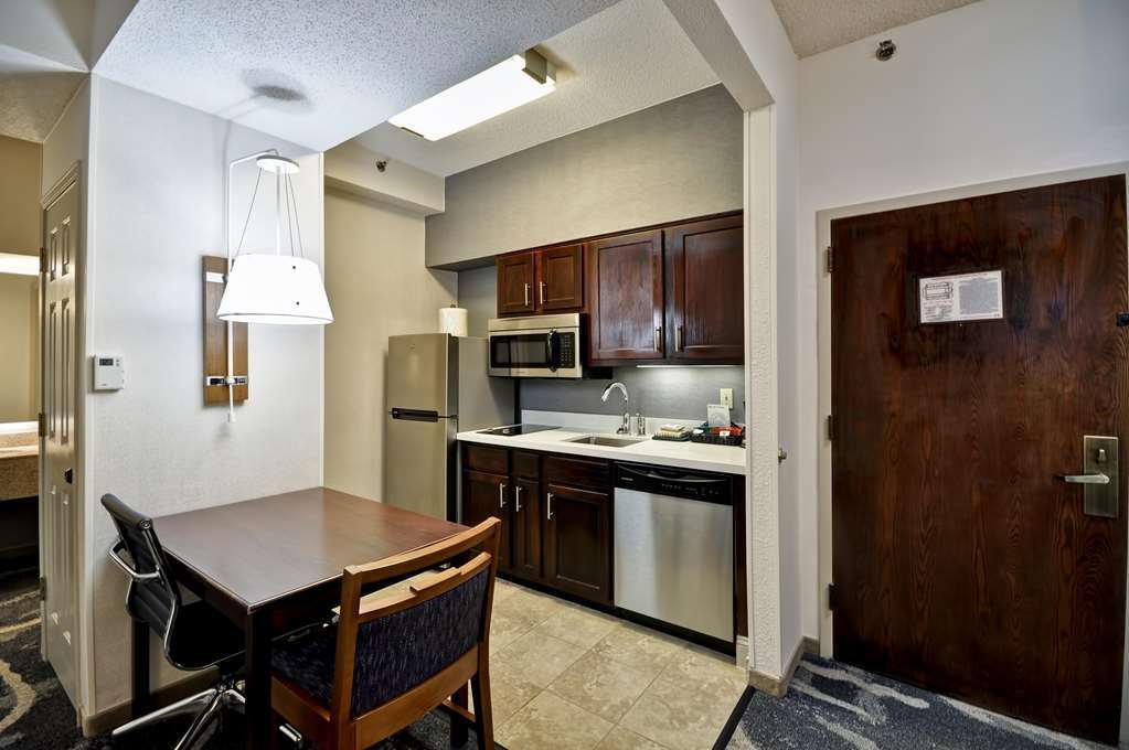 Homewood Suites Memphis Germantown Room photo