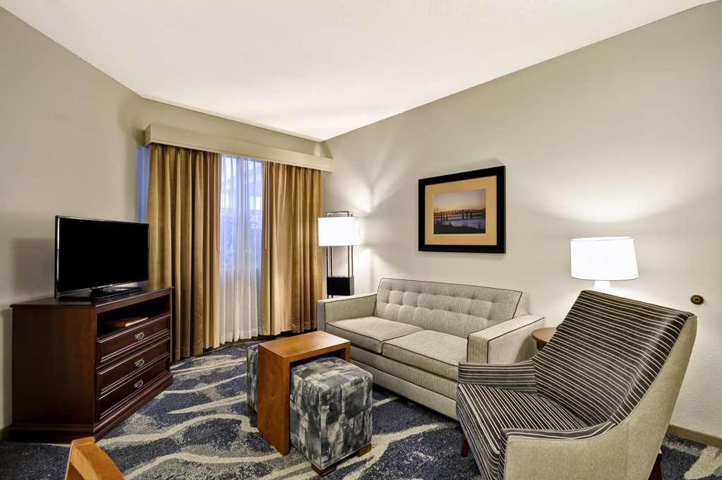 Homewood Suites Memphis Germantown Room photo