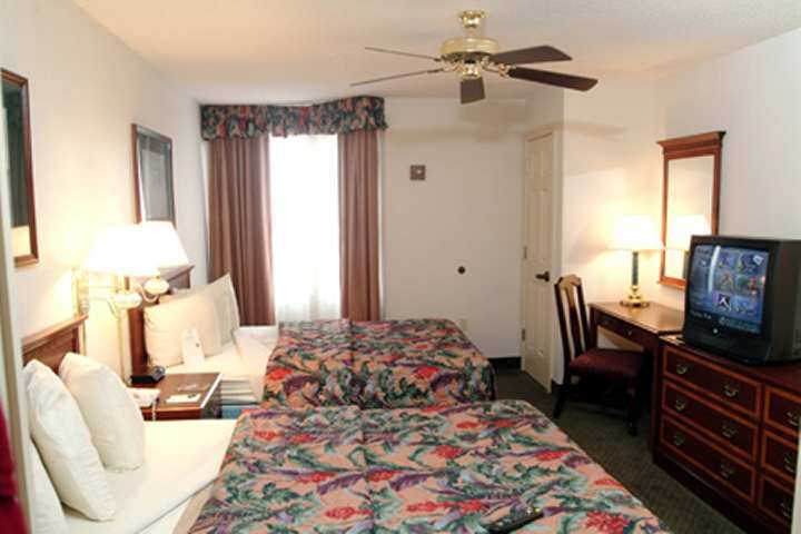 Homewood Suites Memphis Germantown Exterior photo