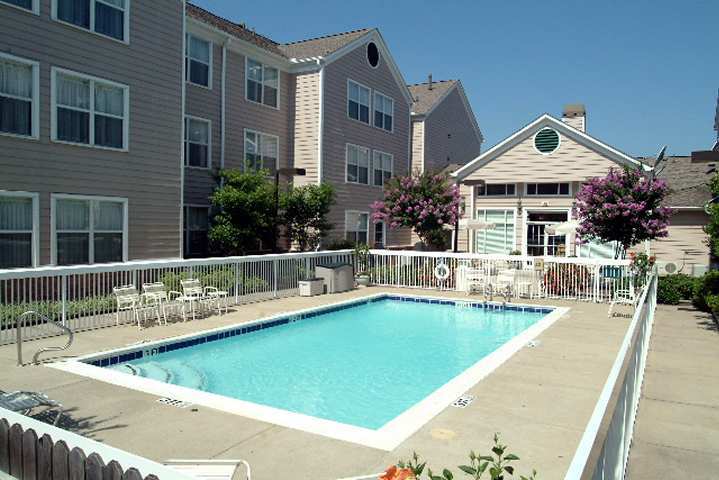 Homewood Suites Memphis Germantown Facilities photo
