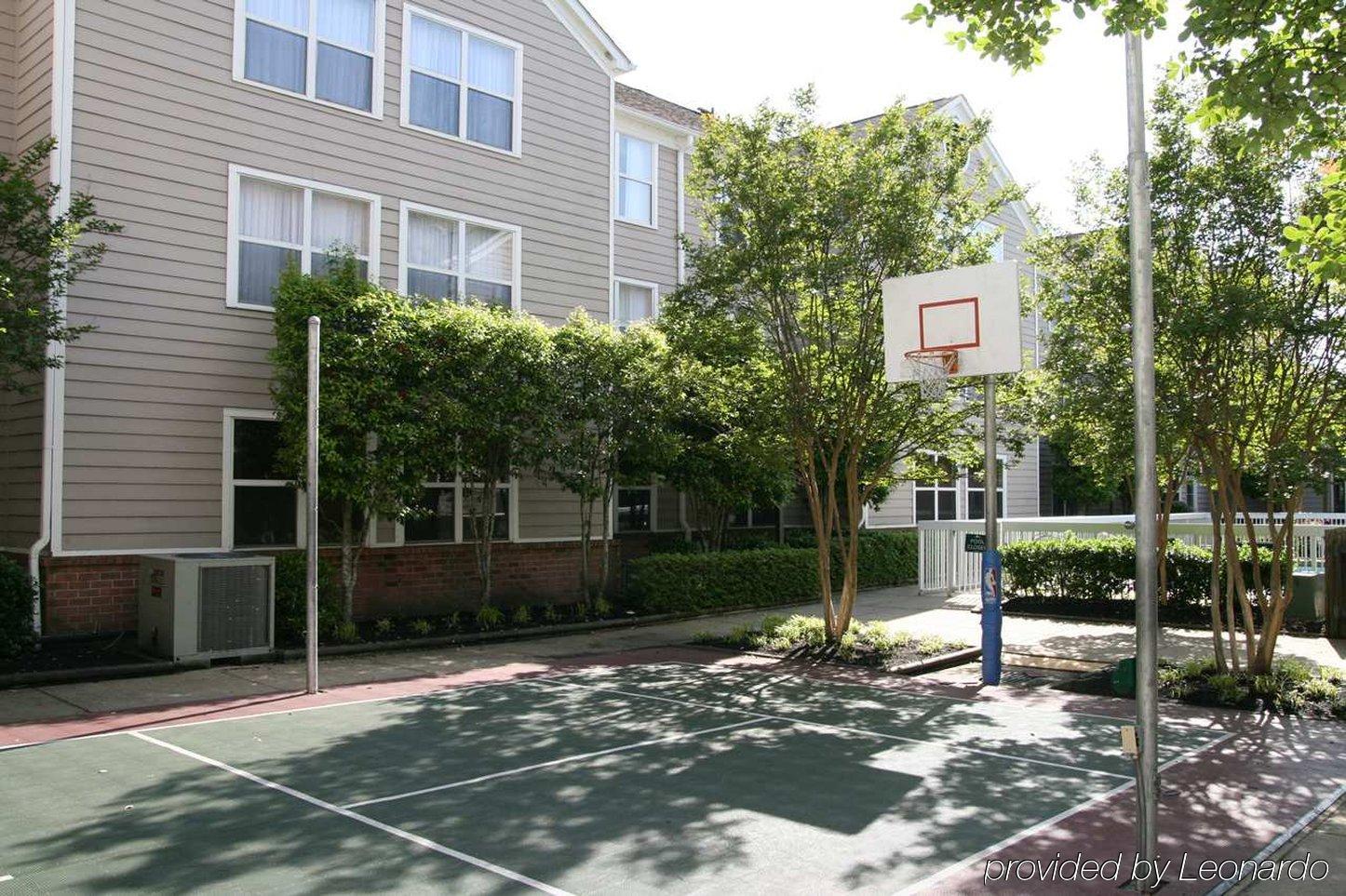 Homewood Suites Memphis Germantown Exterior photo